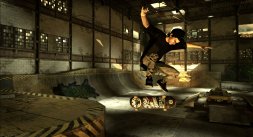 Tony Hawk's Pro Skater HD