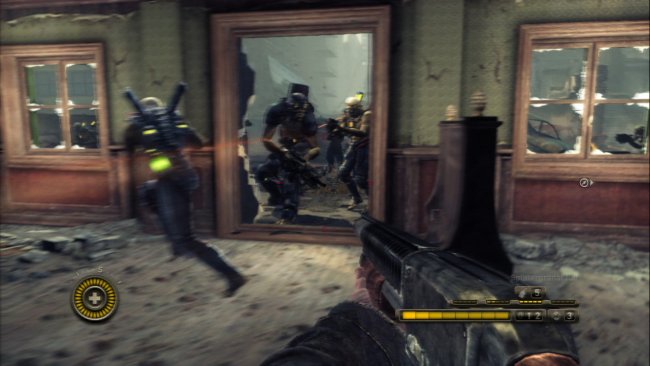 Mere indhold til Resistance 3