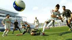 Pro Evolution Soccer 2013
