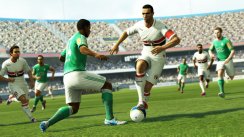 Pro Evolution Soccer 2013