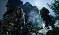 Sniper: Ghost Warrior