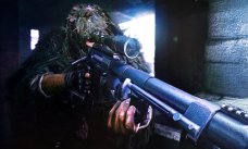 Sniper: Ghost Warrior