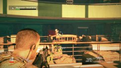 Spec Ops: The Line