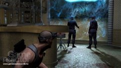 Splinter Cell: Double Agent