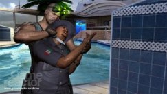 Splinter Cell: Double Agent
