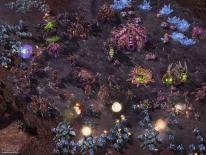Starcraft 2 uden LAN mulighed