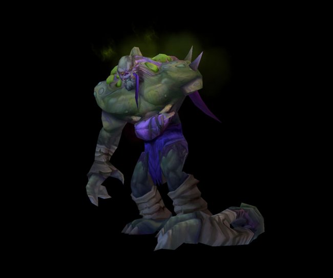 World of Warcraft: Wrath of the Lich King