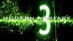 Call of Duty: Modern Warfare 3