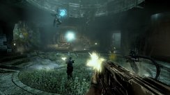 Aliens vs Predator