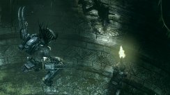 Aliens vs Predator