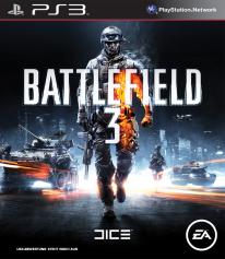Battlefield 3 Battlefield 3