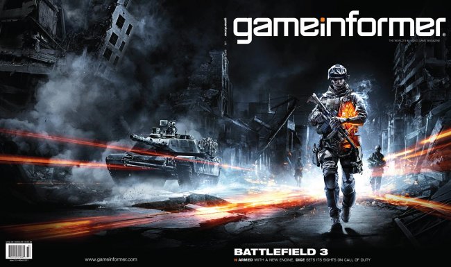 Battlefield 3