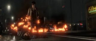 Beyond: Two Souls