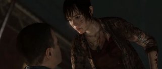 Beyond: Two Souls