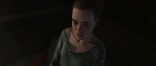 Beyond: Two Souls
