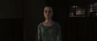 Beyond: Two Souls