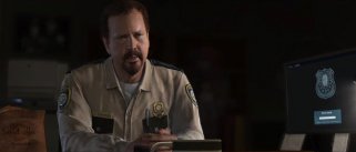 Beyond: Two Souls