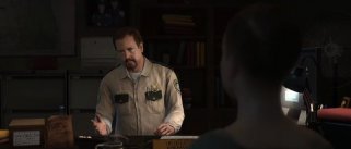 Beyond: Two Souls