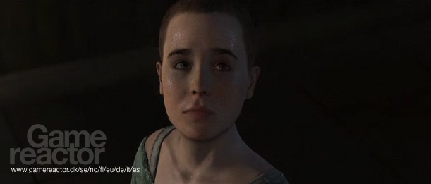 Beyond: Two Souls