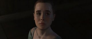 Beyond: Two Souls