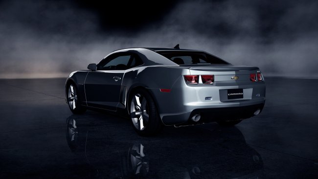 Gran Turismo 5