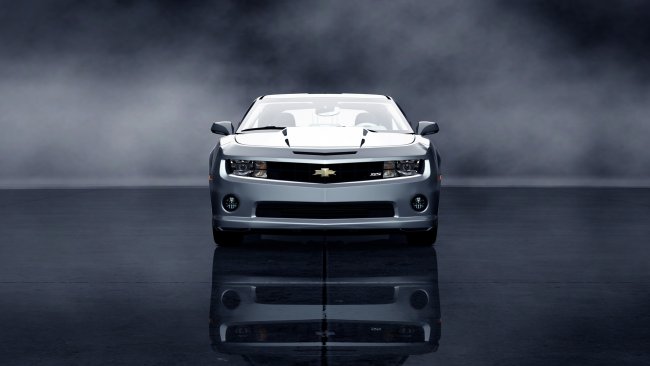 Gran Turismo 5