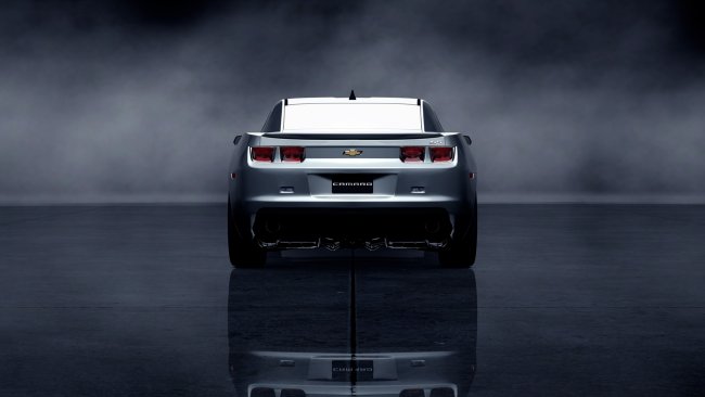 Gran Turismo 5