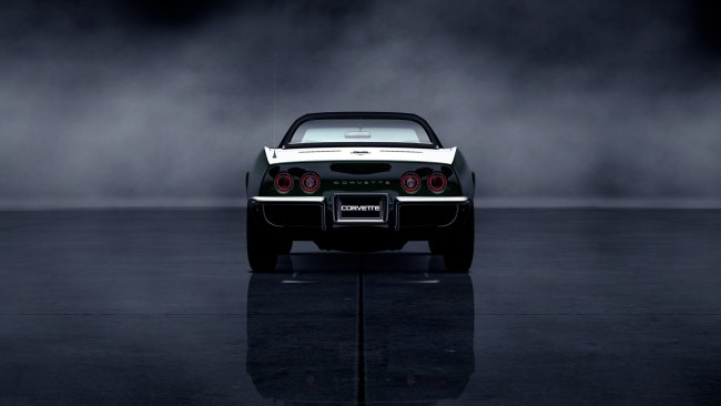 Gran Turismo 5