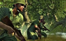 Call of Duty: World at War