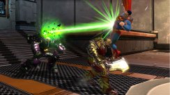 DC Universe Online