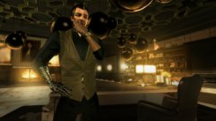Deus Ex: Human Revolution