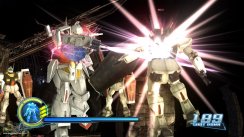 Dynasty Warriors: Gundam