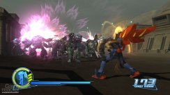 Dynasty Warriors: Gundam