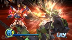 Dynasty Warriors: Gundam