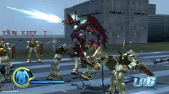 Dynasty Warriors: Gundam