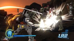 Dynasty Warriors: Gundam