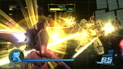 Dynasty Warriors: Gundam