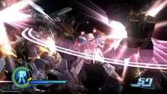 Dynasty Warriors: Gundam