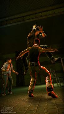 Sleeping Dogs