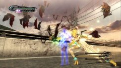 Bayonetta