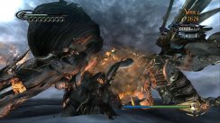 Bayonetta