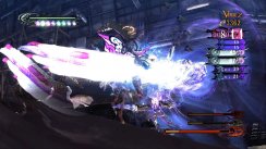 Bayonetta
