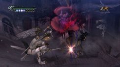 Bayonetta
