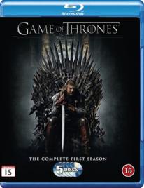 Game of Thrones: S�son 1