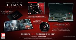 Hitman: Absolution