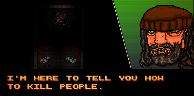 Hotline Miami