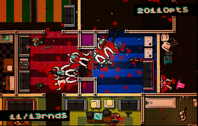 Hotline Miami