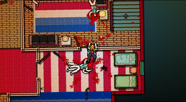 Hotline Miami