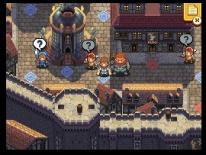 Interview. Might and Magic: Clash of Heroes - 2. del