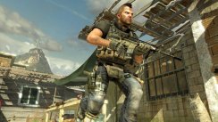 Treyarch fik n�sten MW2